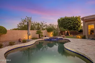 9119 E Halifax St, Mesa, AZ 85207 - Photo 31