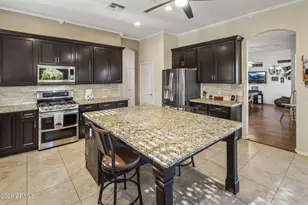 9119 E Halifax St, Mesa, AZ 85207 - Photo 7