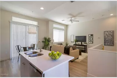 2015 N 50th Street #16, Phoenix, AZ 85008 - Photo 5