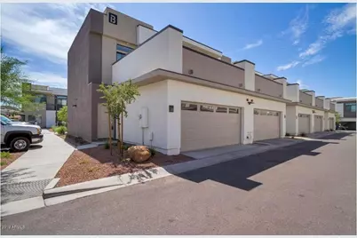 2015 N 50th Street #16, Phoenix, AZ 85008 - Photo 17