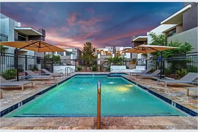 2015 N 50th Street #16, Phoenix, AZ 85008 - Photo 15
