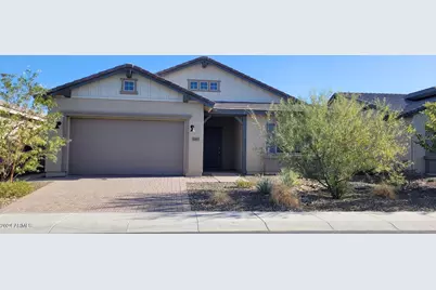 3065 Tapaderos Drive, Wickenburg, AZ 85390 - Photo 1