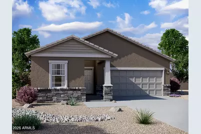 24157 W Huntington Drive, Buckeye, AZ 85326 - Photo 1