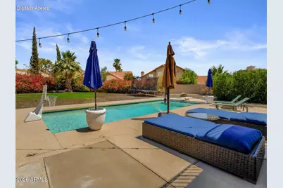 10367 E Davenport Drive, Scottsdale, AZ 85260 - Photo 35