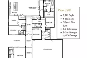 5049 N Holmes St, Prescott Valley, AZ 86314 - Photo 3