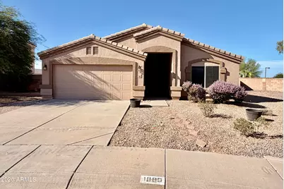 1880 E Kachina Drive, Casa Grande, AZ 85122 - Photo 1