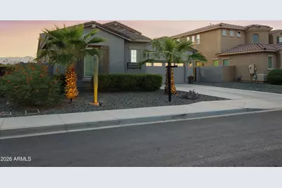 5316 N 190th Drive, Litchfield Park, AZ 85340 - Photo 1