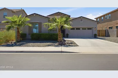 5316 N 190th Drive, Litchfield Park, AZ 85340 - Photo 1