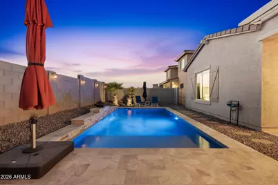 5316 N 190th Drive, Litchfield Park, AZ 85340 - Photo 47