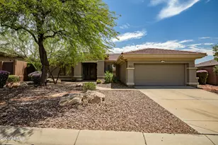 41721 N Shadow Creek Way, Anthem, AZ 85086 - Photo 1