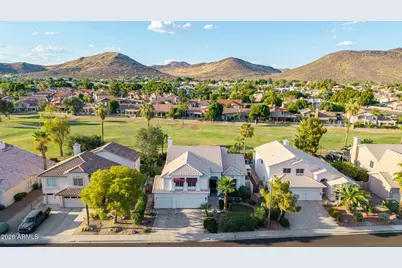 6154 W Quail Avenue, Glendale, AZ 85308 - Photo 3