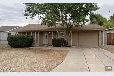 2747 N Greenfield Road, Phoenix, AZ 85006 - Photo 1