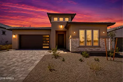 21520 W Meadowbrook Avenue, Buckeye, AZ 85396 - Photo 1