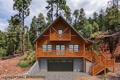 4696 S Jack Pine Road #17, Prescott, AZ 86303 - Photo 1