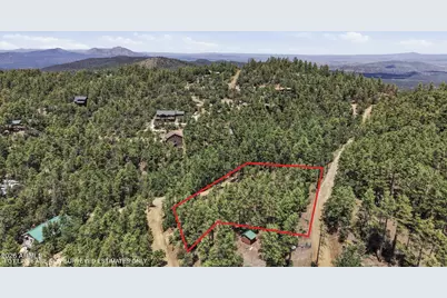 4696 S Jack Pine Road #17, Prescott, AZ 86303 - Photo 17