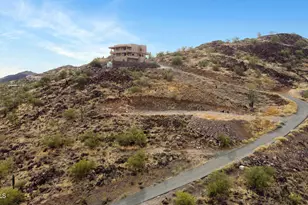 3217 W Blue Eagle Ln, Phoenix, AZ 85086 - Photo 1