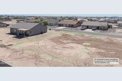 10592 W Carousel Drive #6048, Arizona City, AZ 85123 - Photo 3