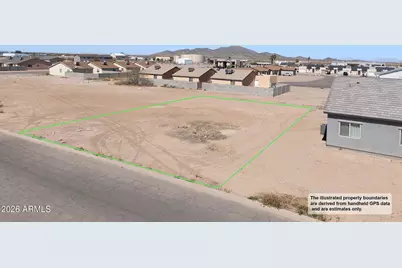 10592 W Carousel Drive #6048, Arizona City, AZ 85123 - Photo 7