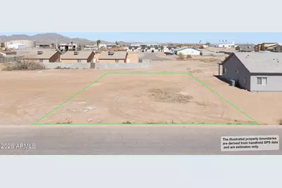 10592 W Carousel Drive #6048, Arizona City, AZ 85123 - Photo 5