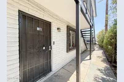 1703 W Mountain View Road #12, Phoenix, AZ 85021 - Photo 3