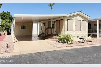 111 S Greenfield Road #294, Mesa, AZ 85206 - Photo 1