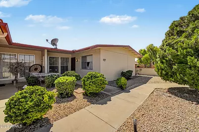 13225 W Aleppo Drive, Sun City West, AZ 85375 - Photo 1