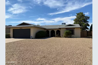 5413 W Cholla Street, Glendale, AZ 85304 - Photo 1