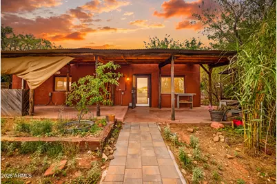 10145 E Dees Lane, Cornville, AZ 86325 - Photo 5