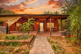 10145 E Dees Ln, Cornville, AZ 86325 - Photo 5