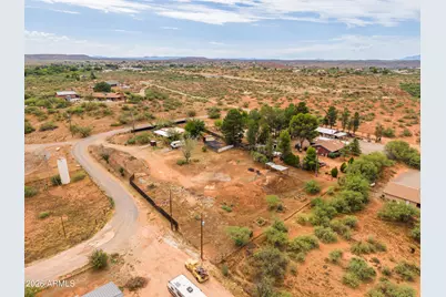 10145 E Dees Lane, Cornville, AZ 86325 - Photo 37