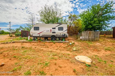 10145 E Dees Lane, Cornville, AZ 86325 - Photo 31