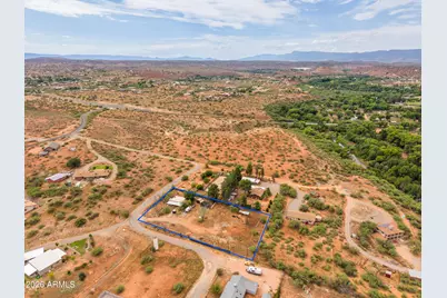10145 E Dees Lane, Cornville, AZ 86325 - Photo 39