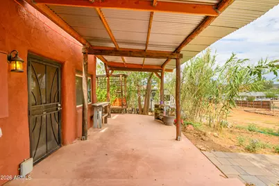 10145 E Dees Lane, Cornville, AZ 86325 - Photo 19