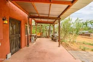 10145 E Dees Ln, Cornville, AZ 86325 - Photo 19