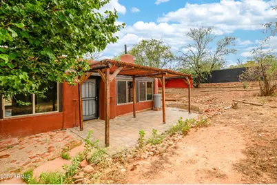 10145 E Dees Lane, Cornville, AZ 86325 - Photo 21