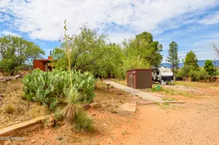 10145 E Dees Ln, Cornville, AZ 86325 - Photo 33