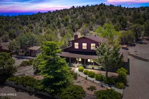 2505 W Kessler Ranch Road W, Paulden, AZ 86334 - Photo 1