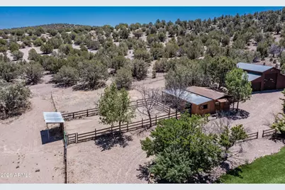 2505 W Kessler Ranch Road W, Paulden, AZ 86334 - Photo 35