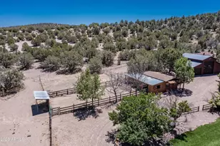2505 W Kessler Ranch Road W, Paulden, AZ 86334 - Photo 35