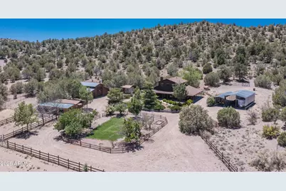 2505 W Kessler Ranch Road W, Paulden, AZ 86334 - Photo 55