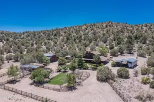 2505 W Kessler Ranch Road W, Paulden, AZ 86334 - Photo 55