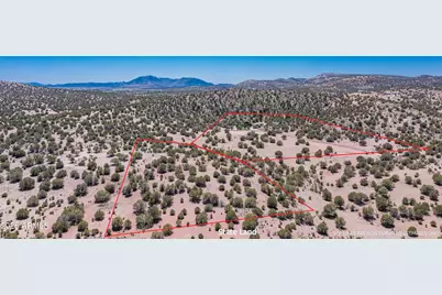 2505 W Kessler Ranch Road W, Paulden, AZ 86334 - Photo 3
