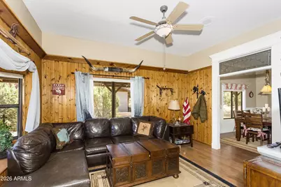 2505 W Kessler Ranch Road W, Paulden, AZ 86334 - Photo 15