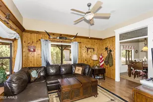 2505 W Kessler Ranch Road W, Paulden, AZ 86334 - Photo 15