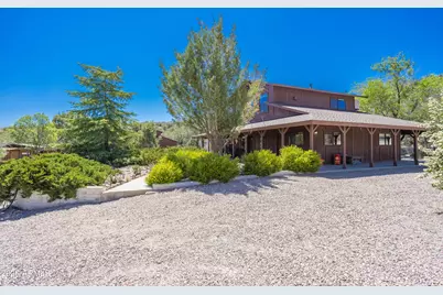 2505 W Kessler Ranch Road W, Paulden, AZ 86334 - Photo 51