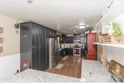 2505 W Kessler Ranch Road W, Paulden, AZ 86334 - Photo 7
