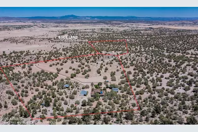 2505 W Kessler Ranch Road W, Paulden, AZ 86334 - Photo 57