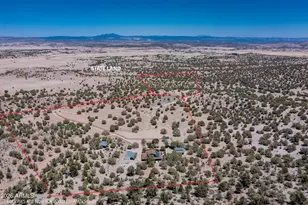 2505 W Kessler Ranch Road W, Paulden, AZ 86334 - Photo 57