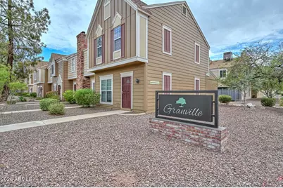 18837 N 34th Drive #4, Phoenix, AZ 85027 - Photo 31