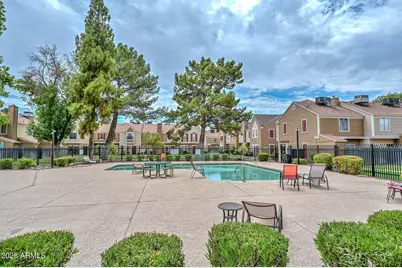 18837 N 34th Drive #4, Phoenix, AZ 85027 - Photo 31